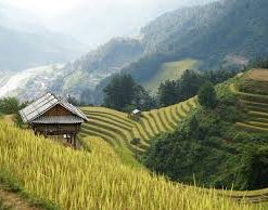 HÀ NỘI – BẢN LÁC MAI CHÂU – MỘC CHÂU – TÀ XÙA – MÙ CANG CHẢI – SAPA – HÀ GIANG – CAO BẰNG -   HÀ NỘI